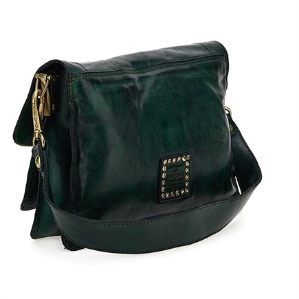 Campomaggi Crossbody Taske